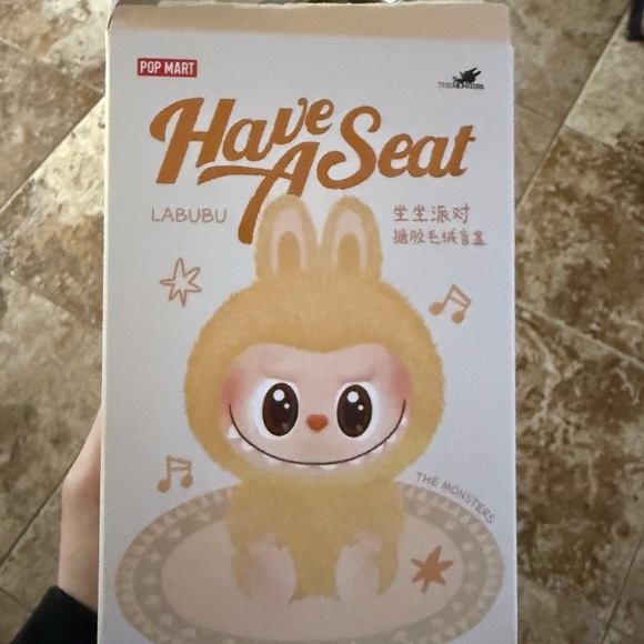 Authentic Labubu - Picture 7 of 10